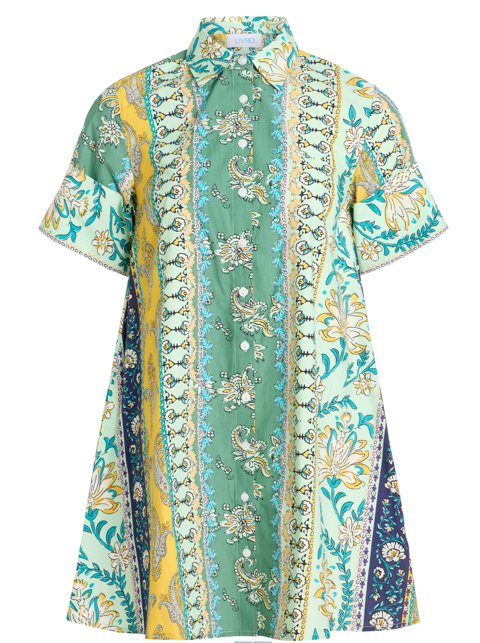 DOCK DRESS