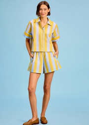 POOL SHORTS