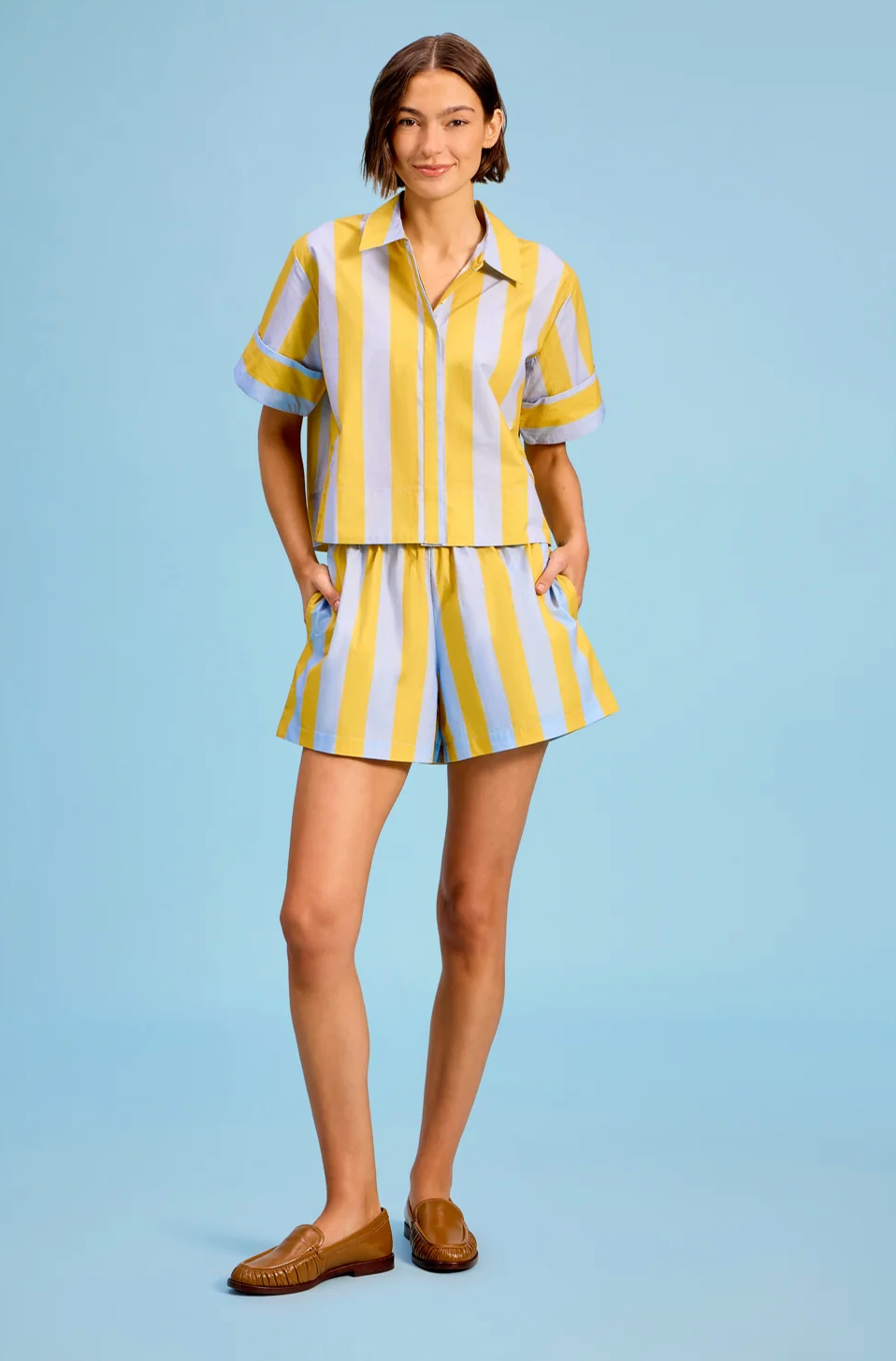 CLUB SHIRT