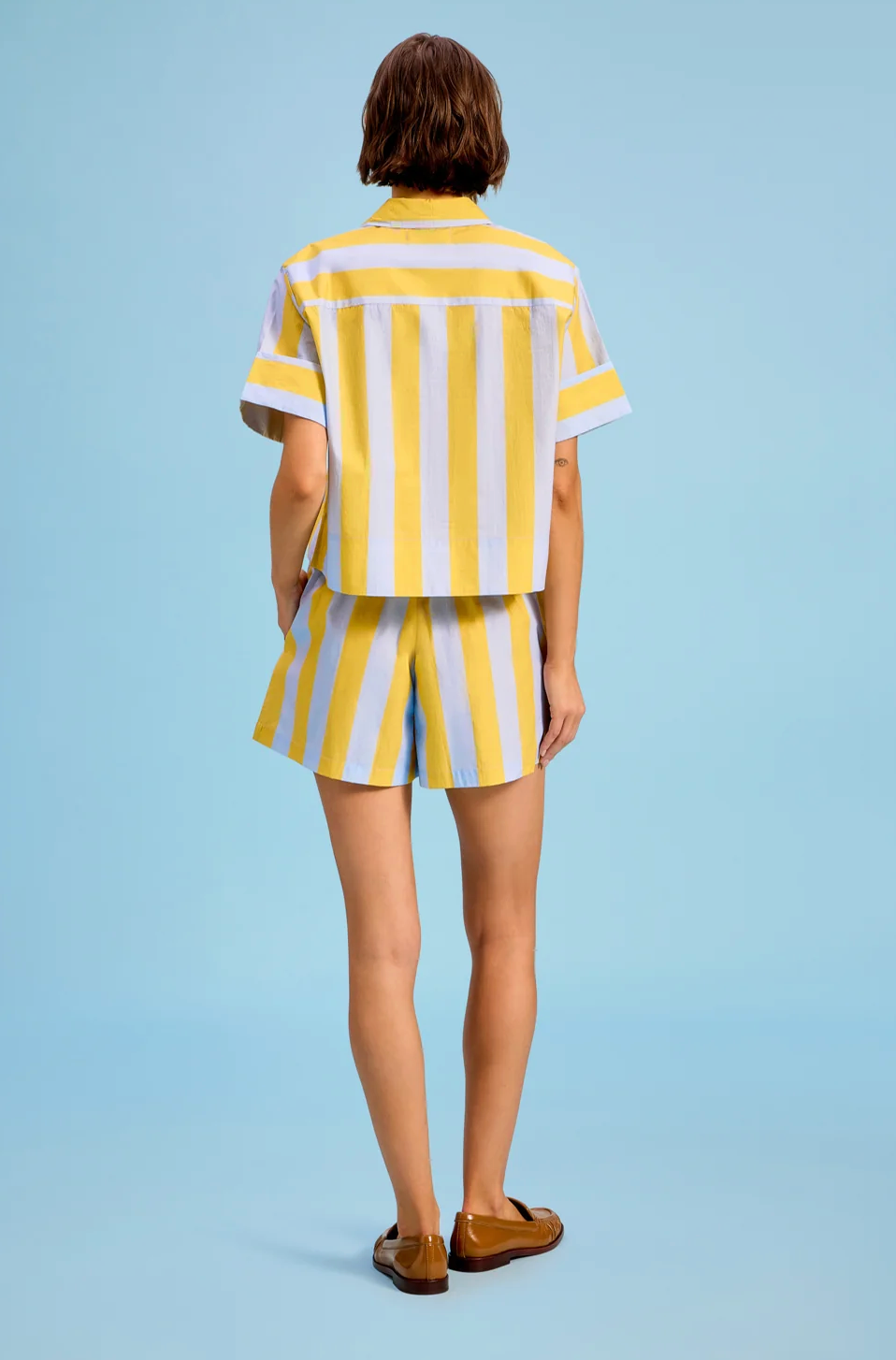 POOL SHORTS