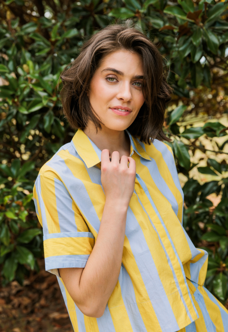 CLUB SHIRT