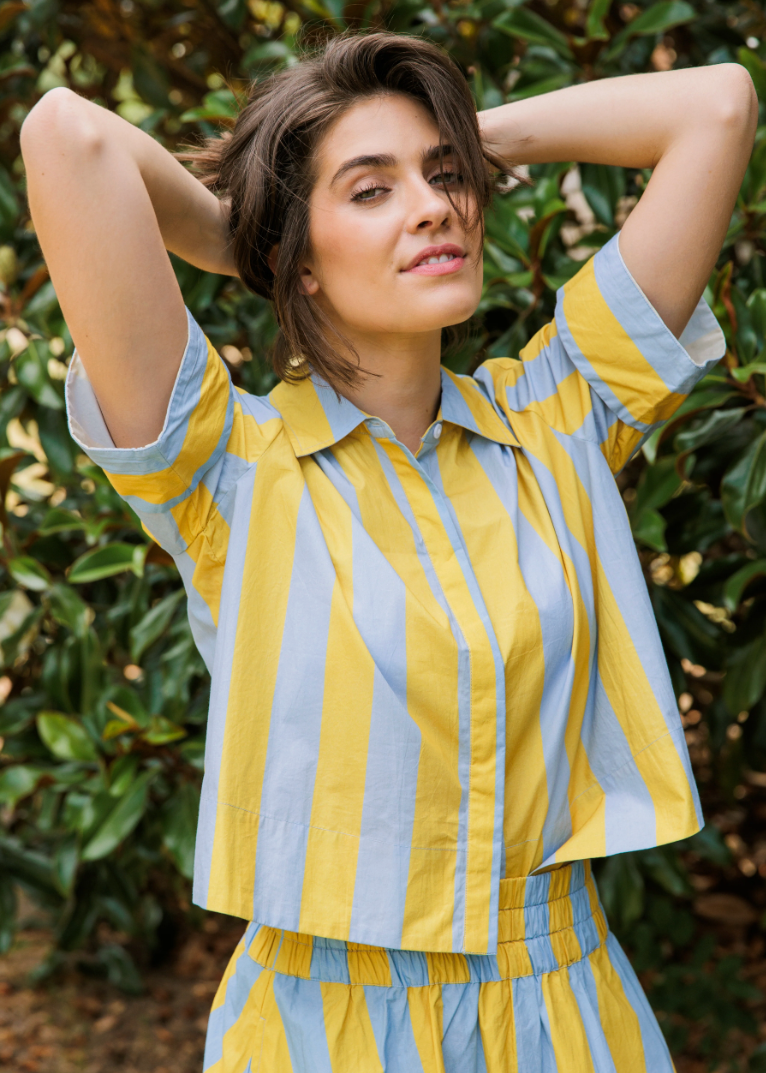 CLUB SHIRT