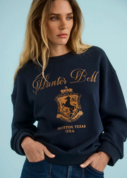 HERITAGE SWEATSHIRT