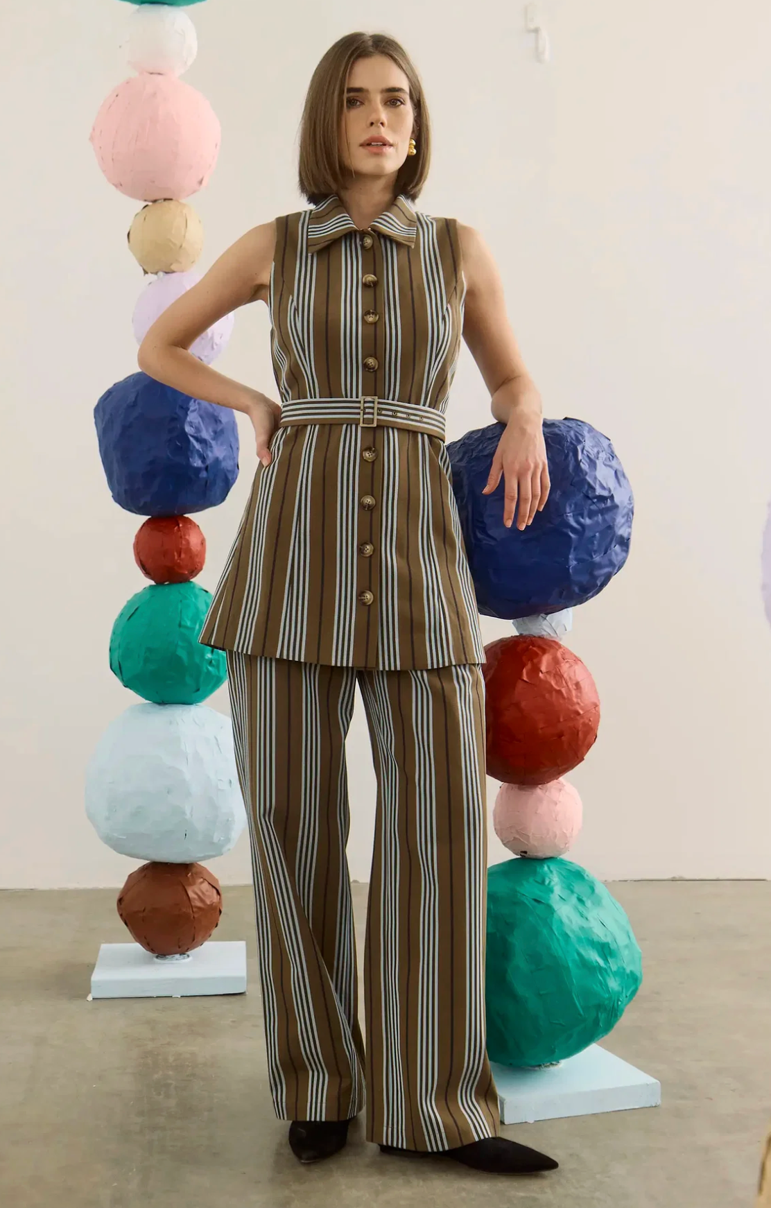 JUNO PANT