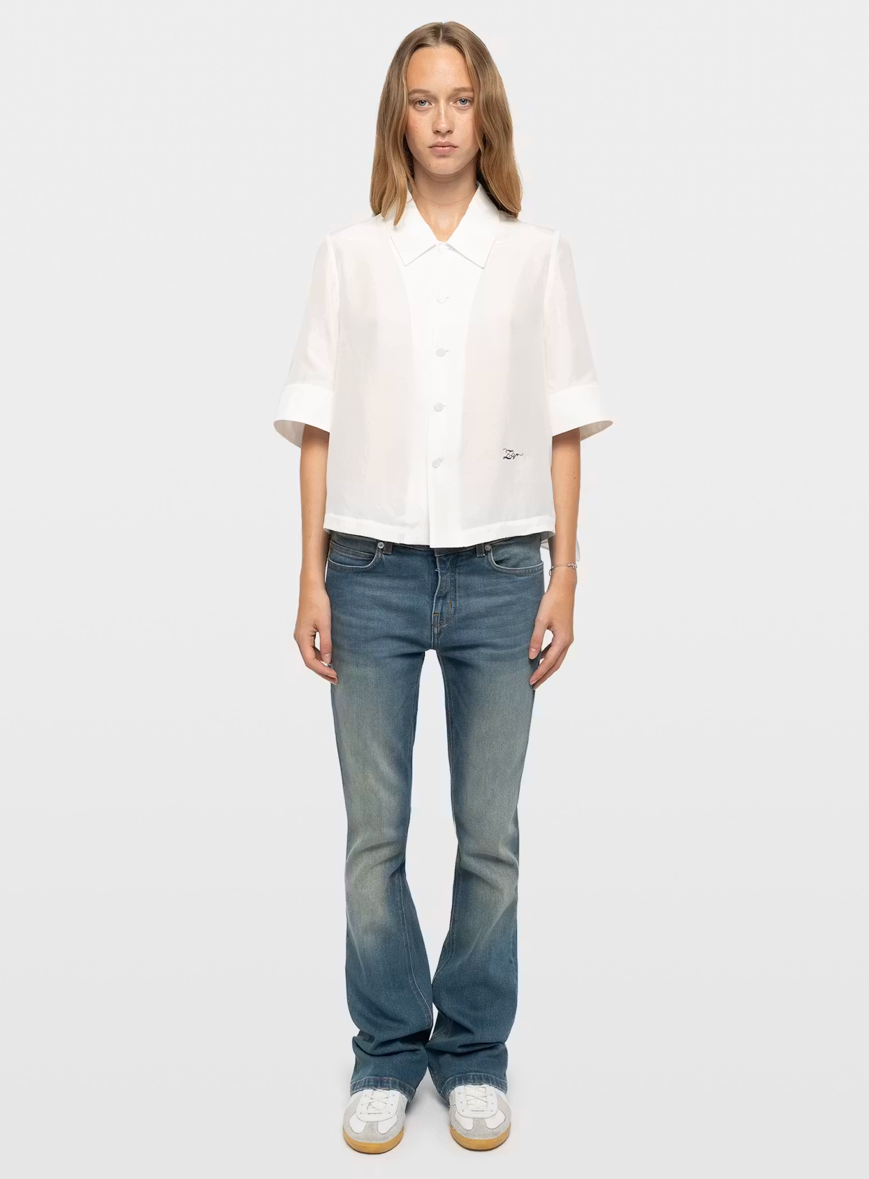 TELMY SILK