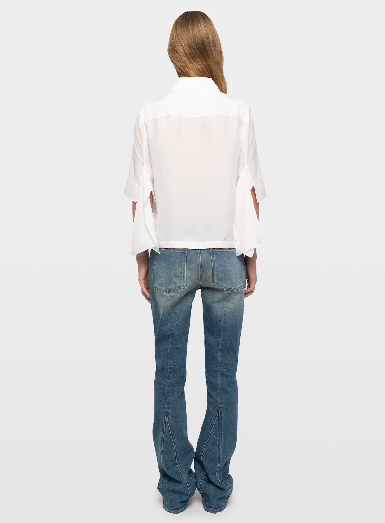 TELMY SILK