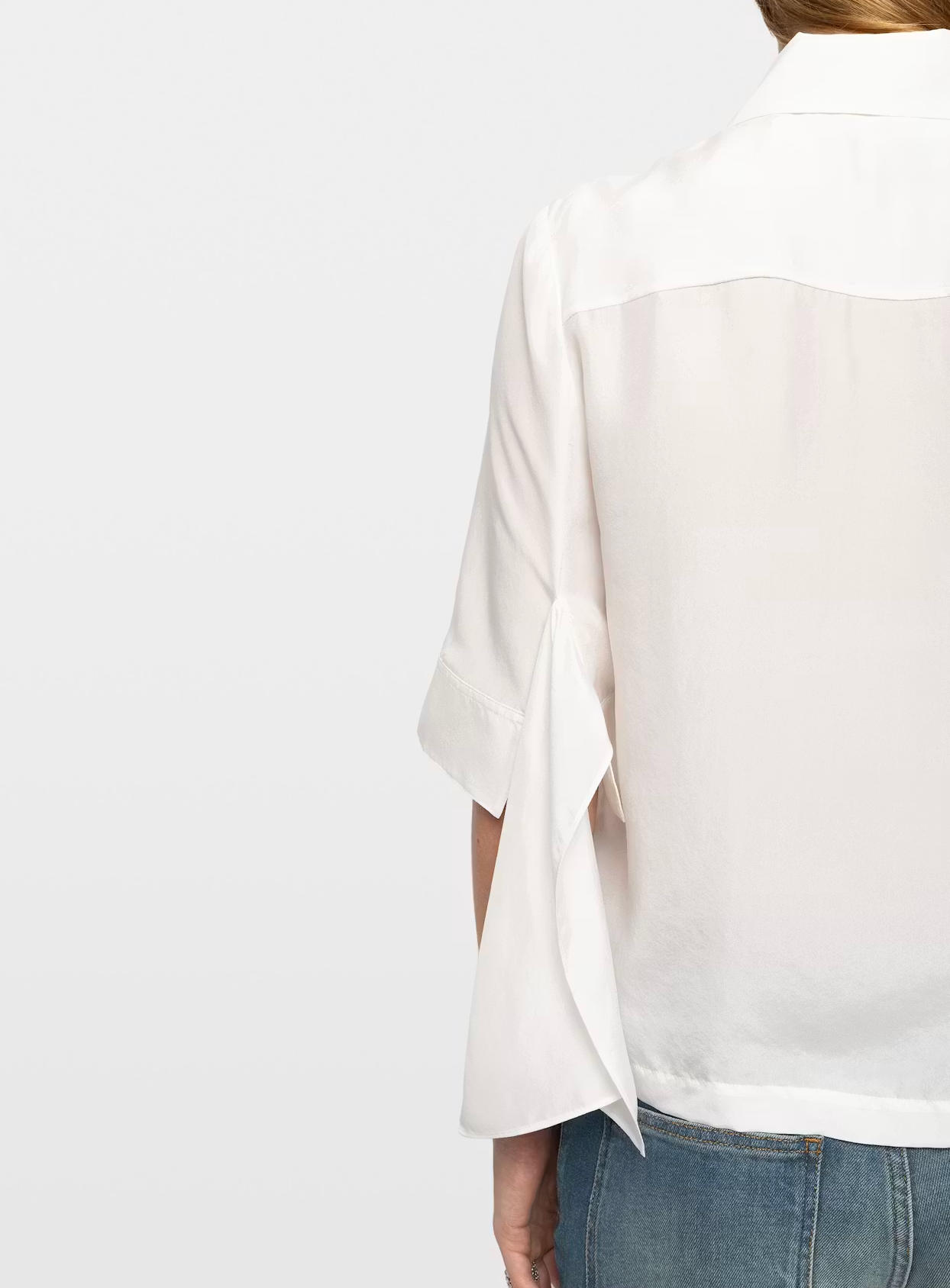 TELMY SILK