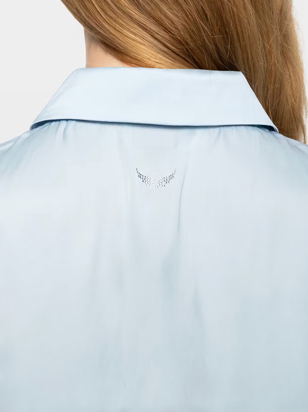 THELY SATIN