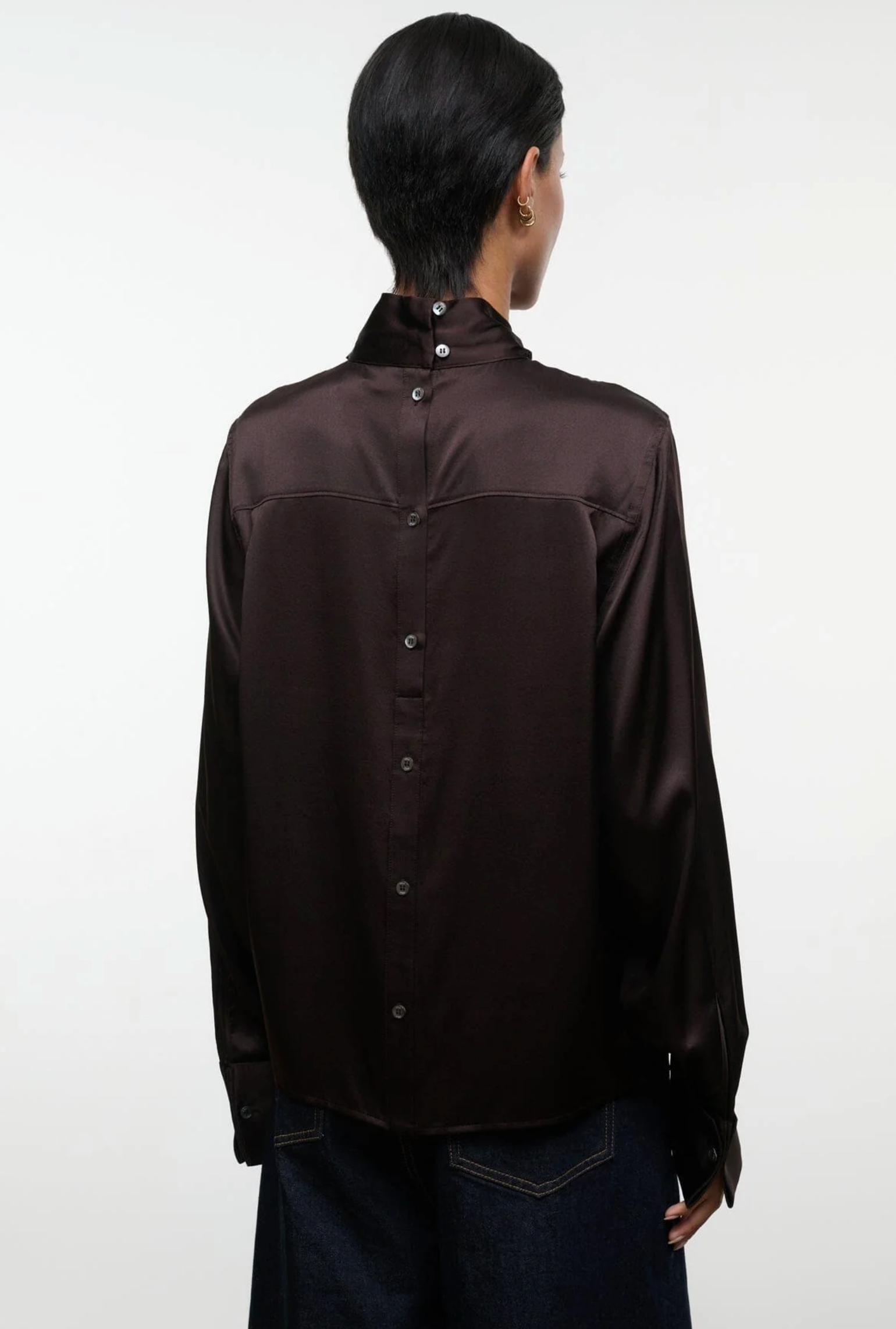 RHODES SILK TOP
