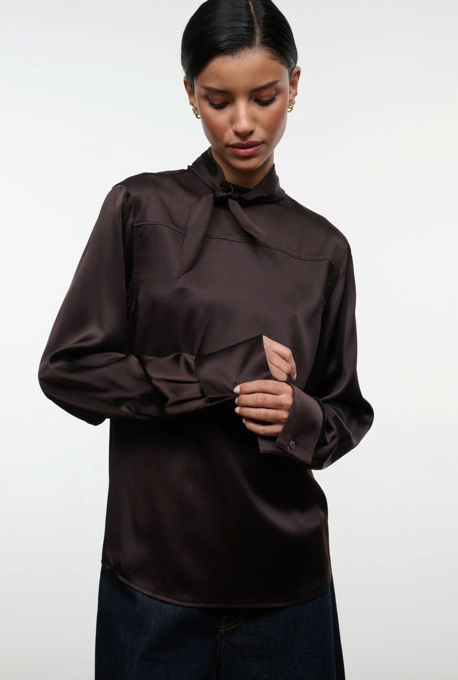 RHODES SILK TOP