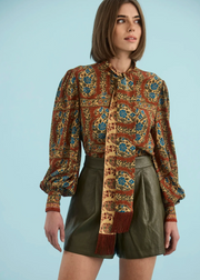 KARIS BLOUSE