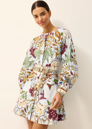 HUGHES DRESS