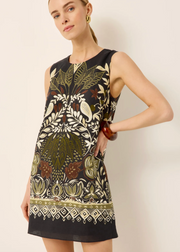 YVETTE DRESS