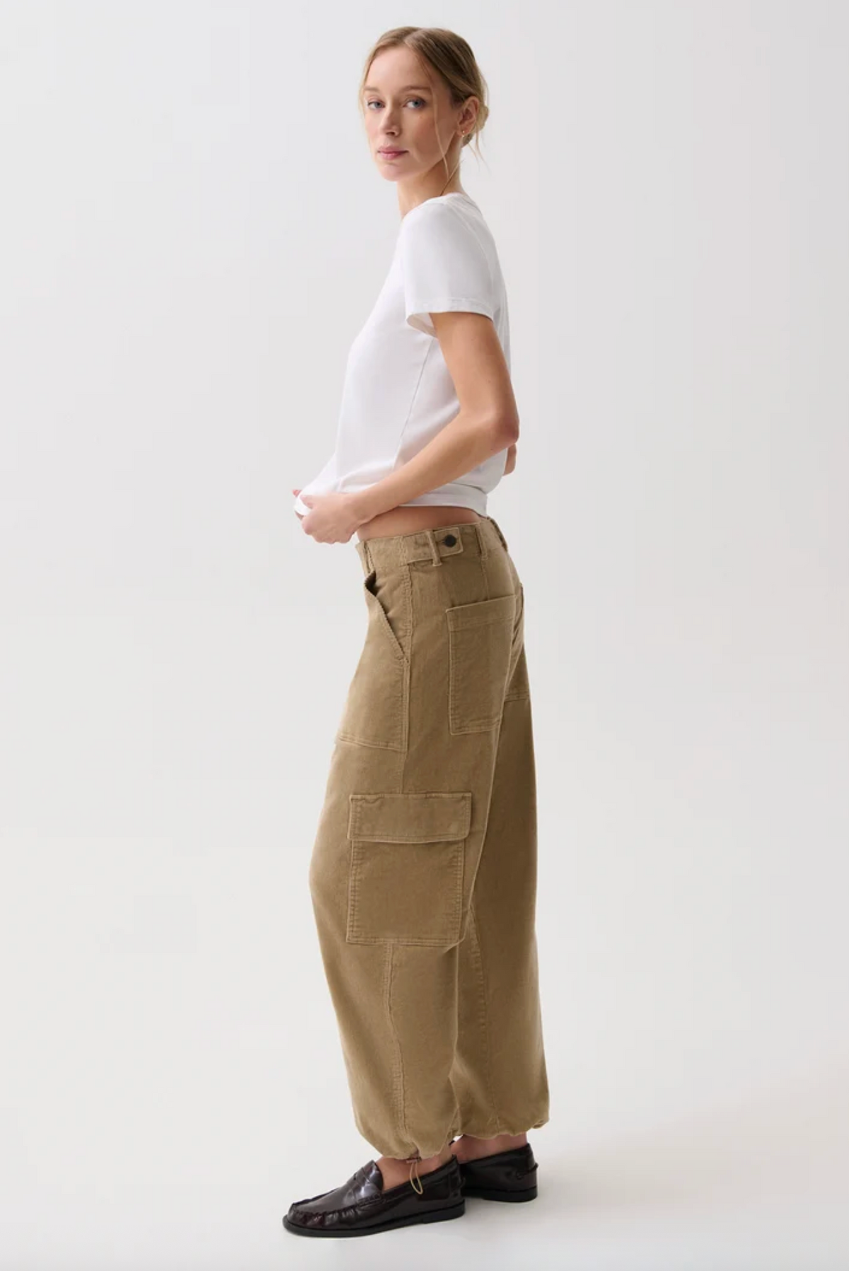 HONOR UTILITY CORD CARGO