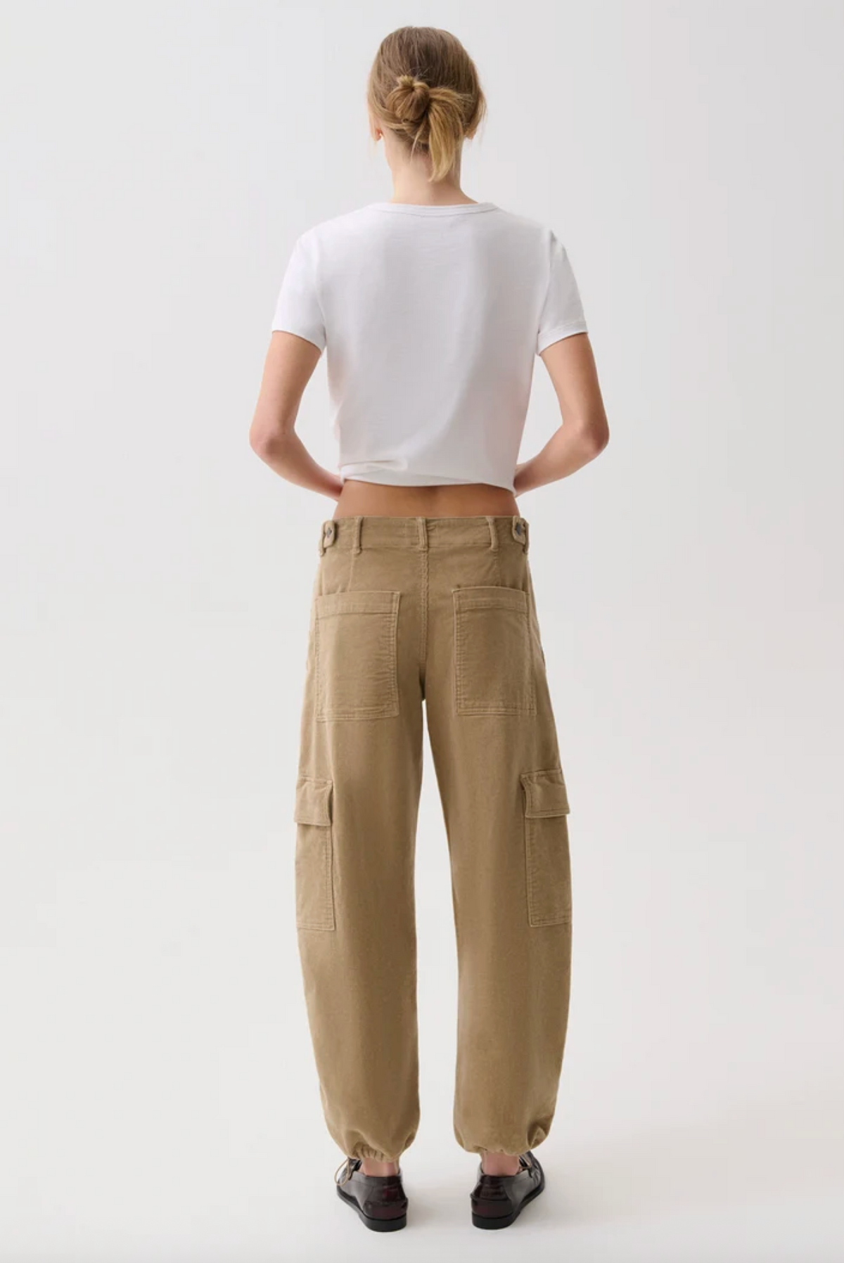 HONOR UTILITY CORD CARGO