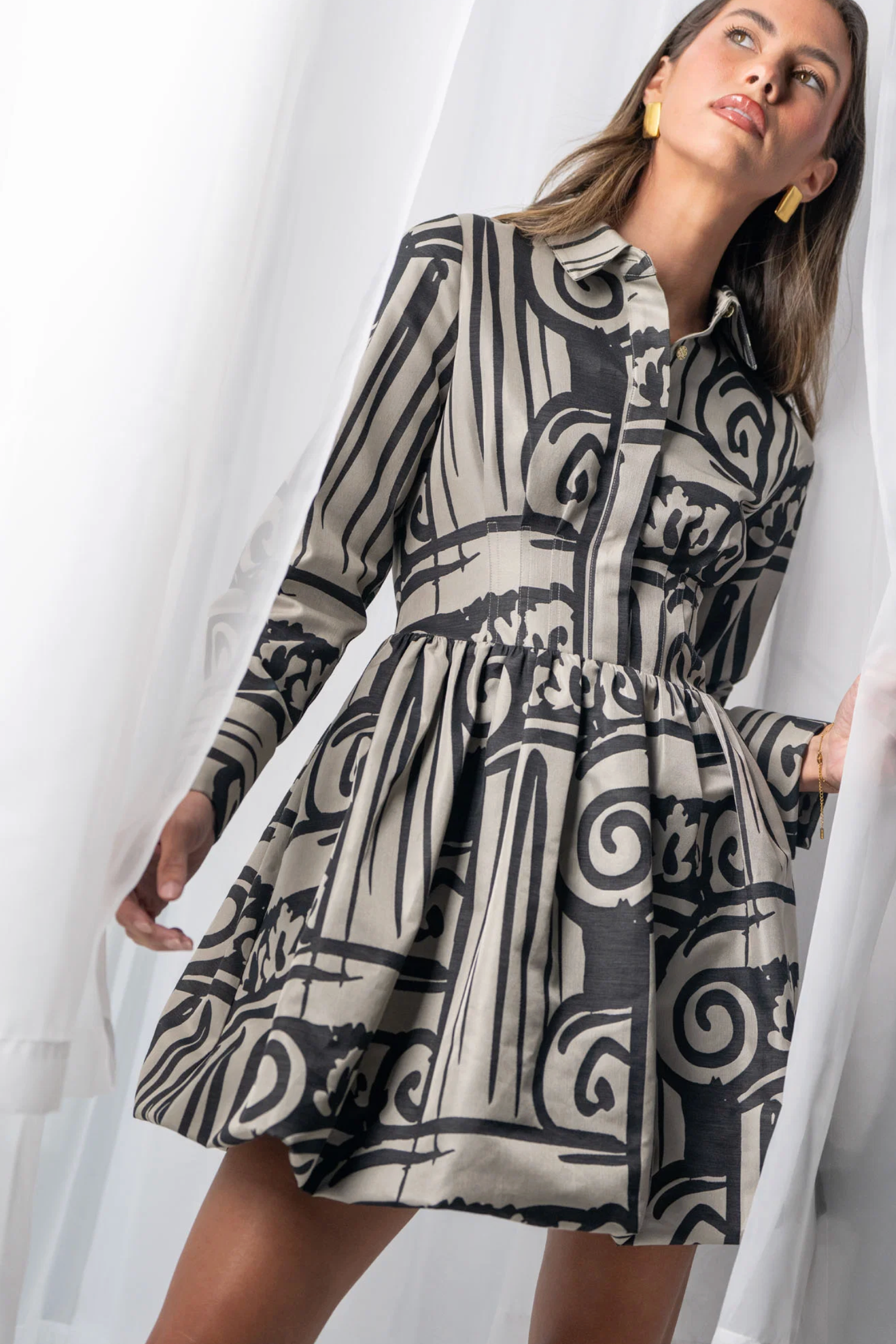 PATRICIA DRESS