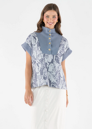 SCOTTIE PULLOVER
