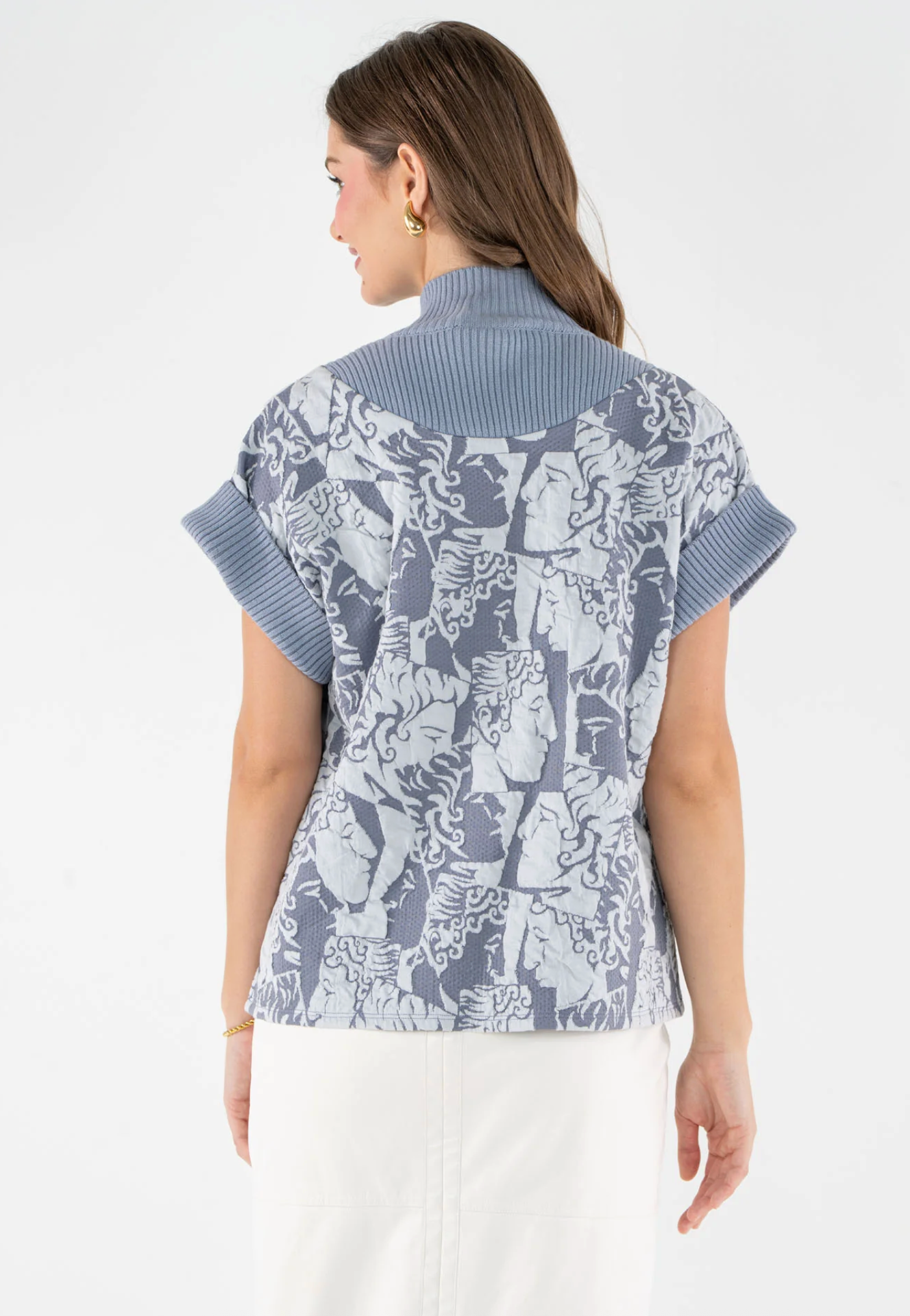 SCOTTIE PULLOVER
