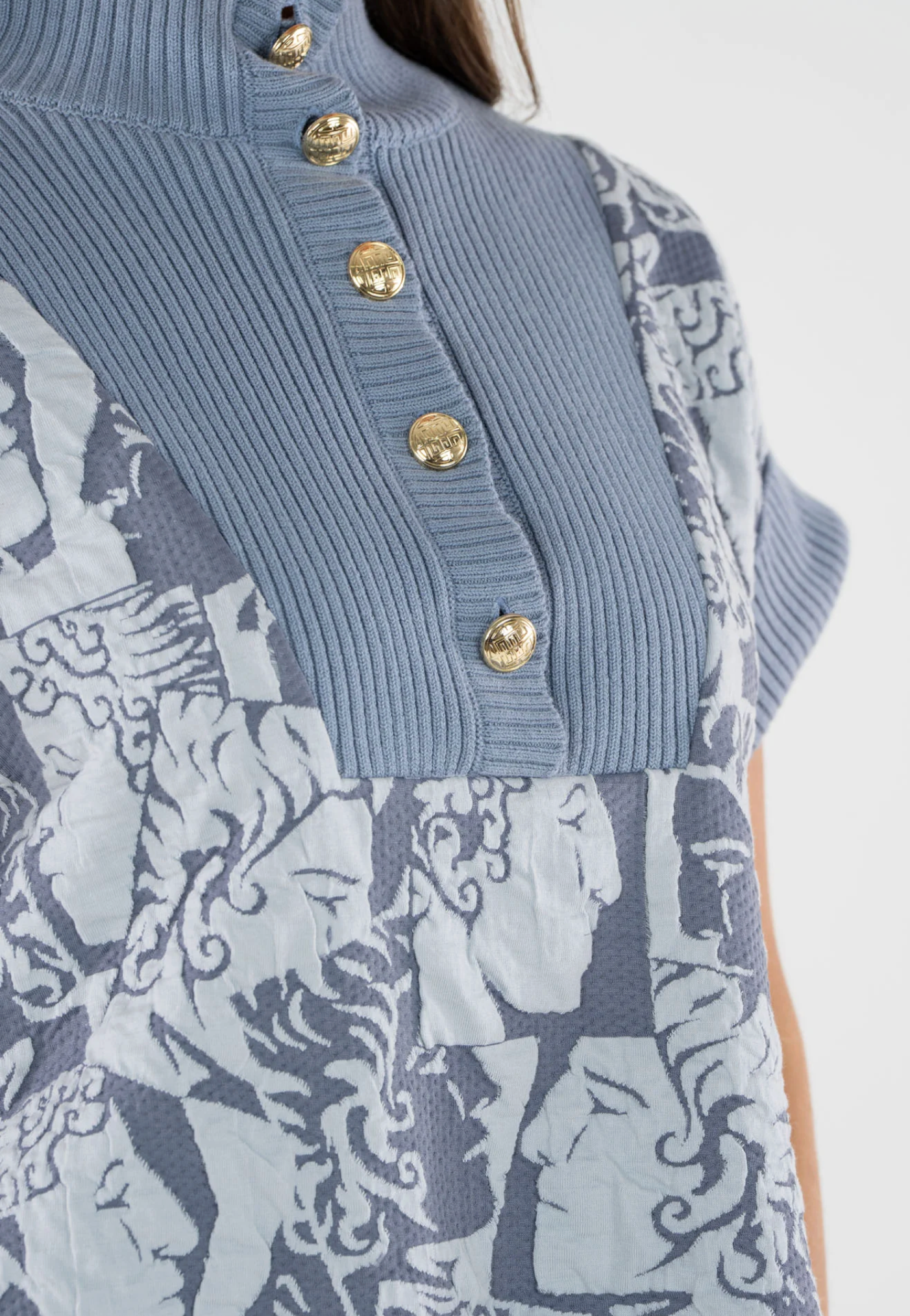 SCOTTIE PULLOVER