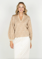 LOLLI SWEATER