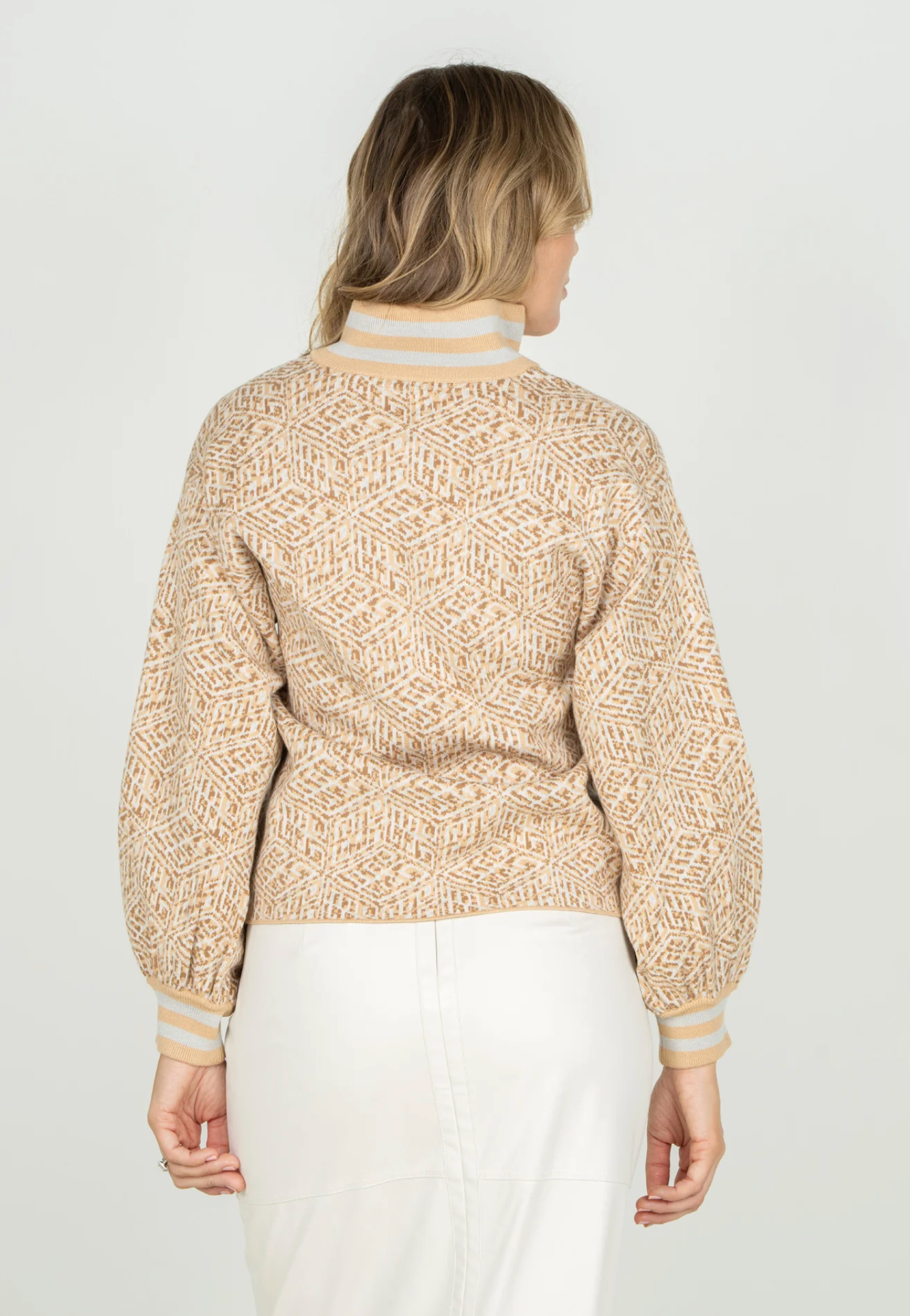 LOLLI SWEATER