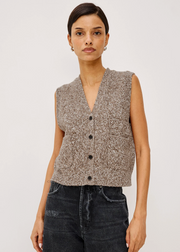 KASMIR VEST