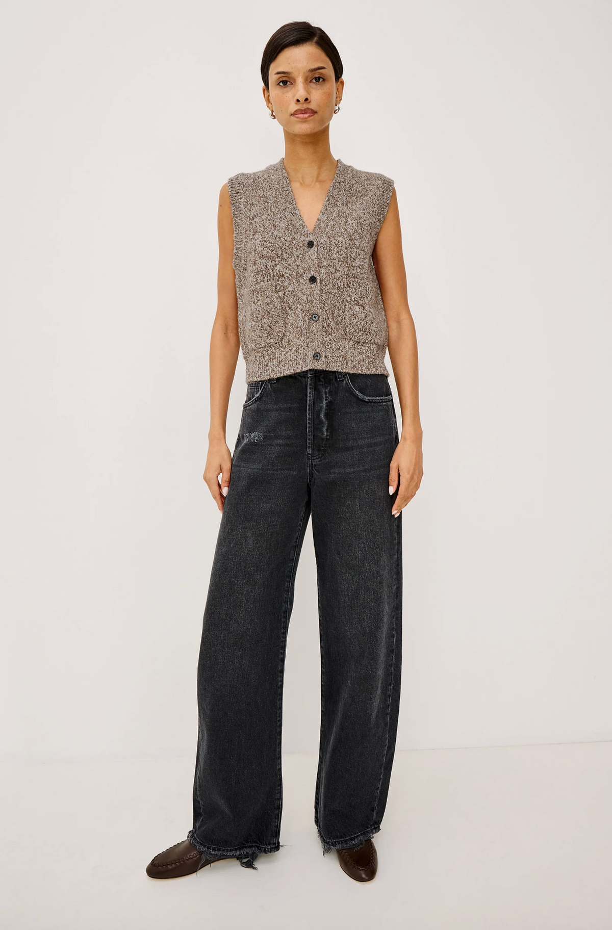 KASMIR VEST