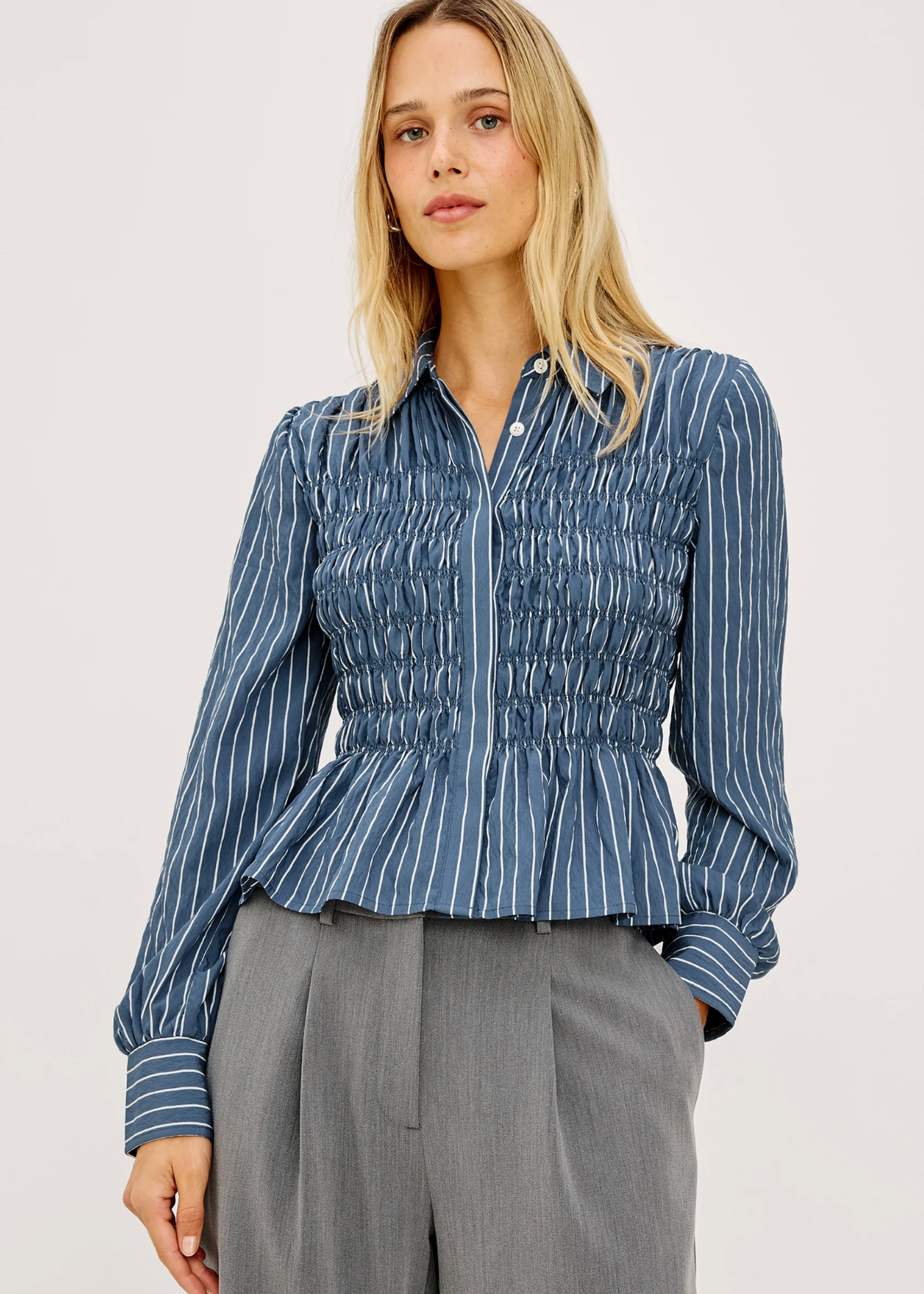 BRADSHAW SHIRT