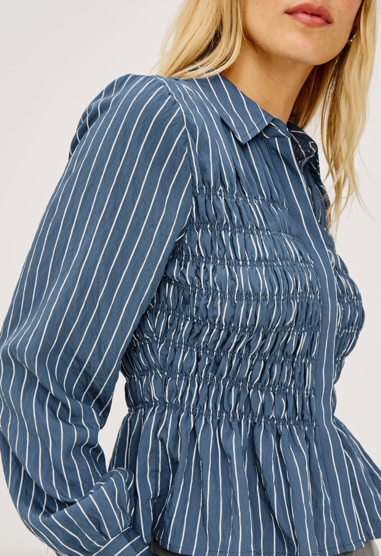 BRADSHAW SHIRT