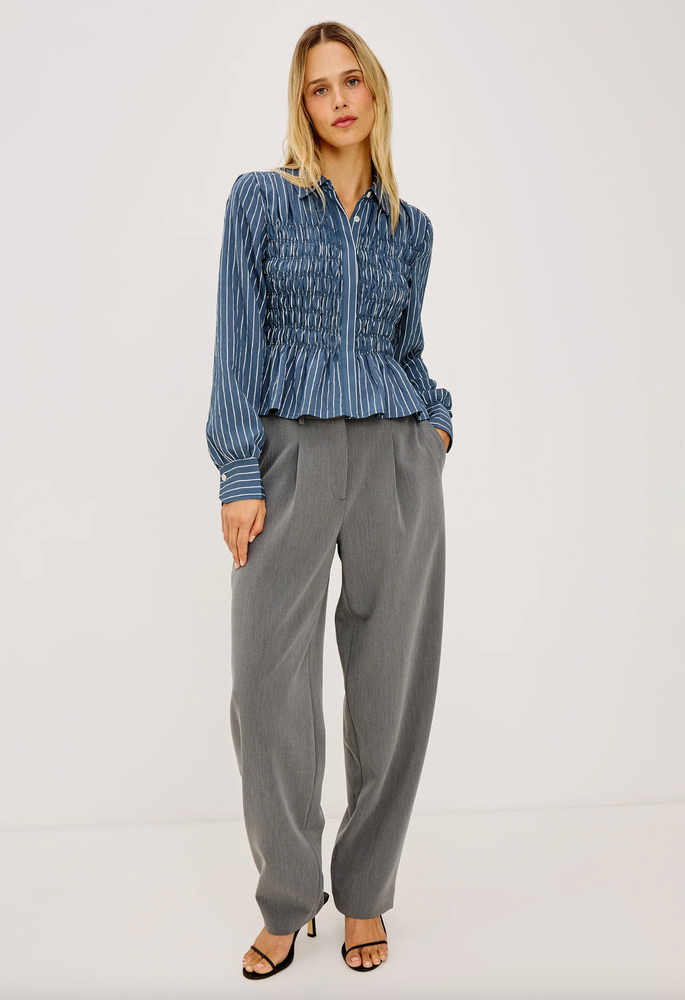 BRADSHAW SHIRT