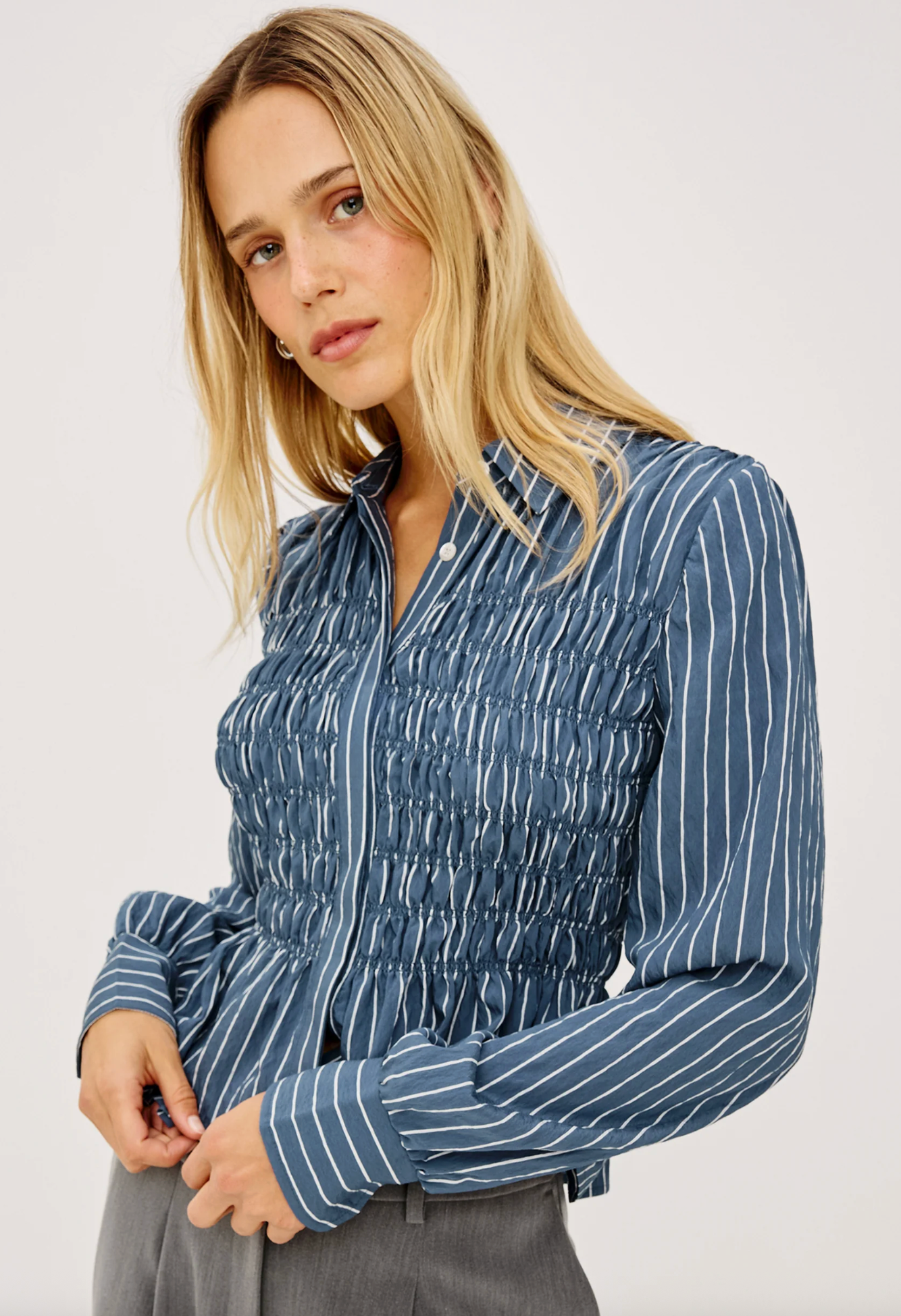 BRADSHAW SHIRT