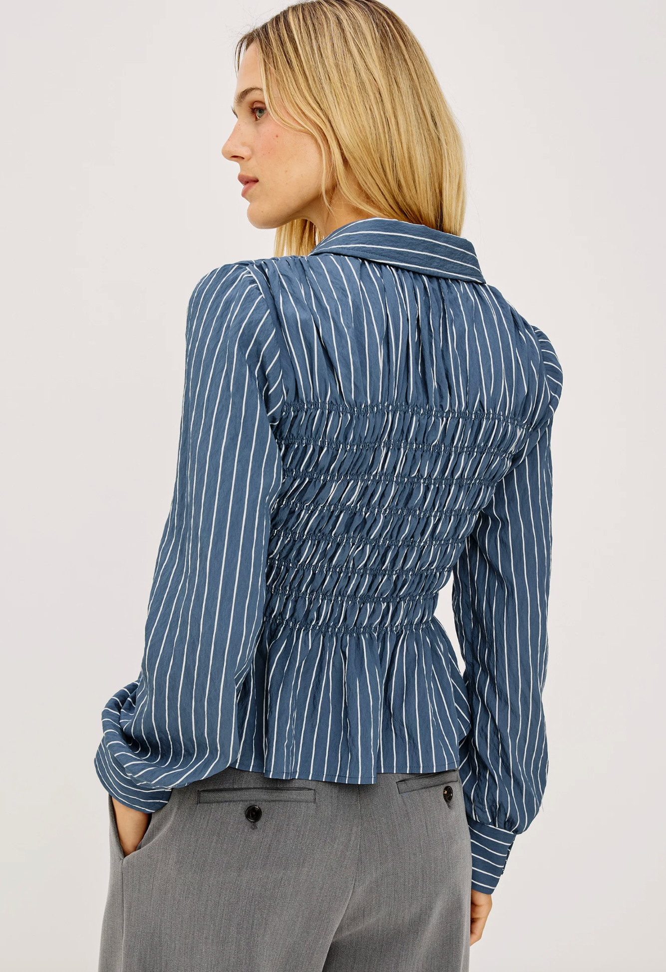 BRADSHAW SHIRT