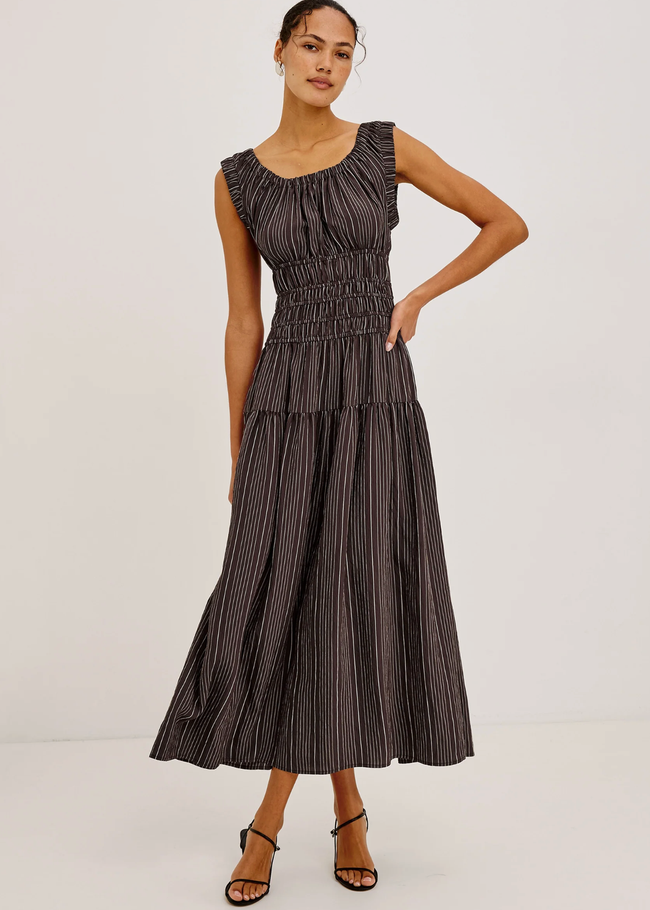 ANASTASIA DRESS