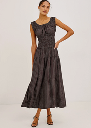 ANASTASIA DRESS