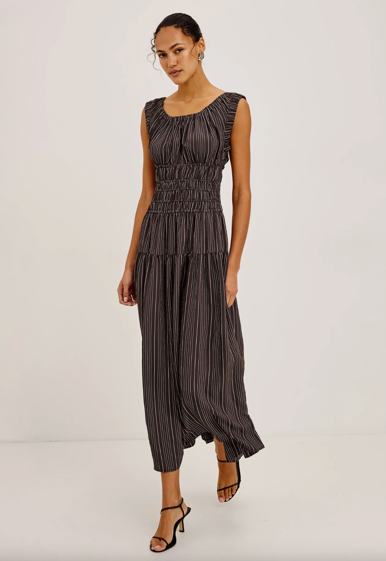 ANASTASIA DRESS