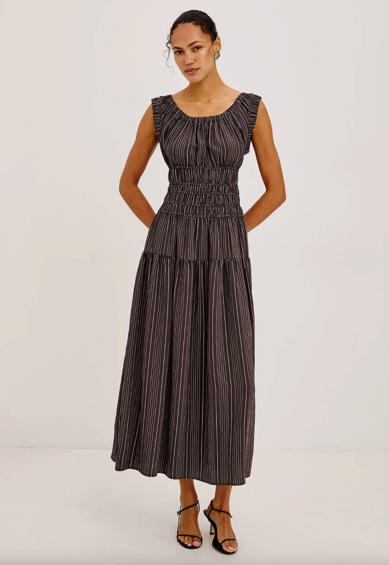 ANASTASIA DRESS