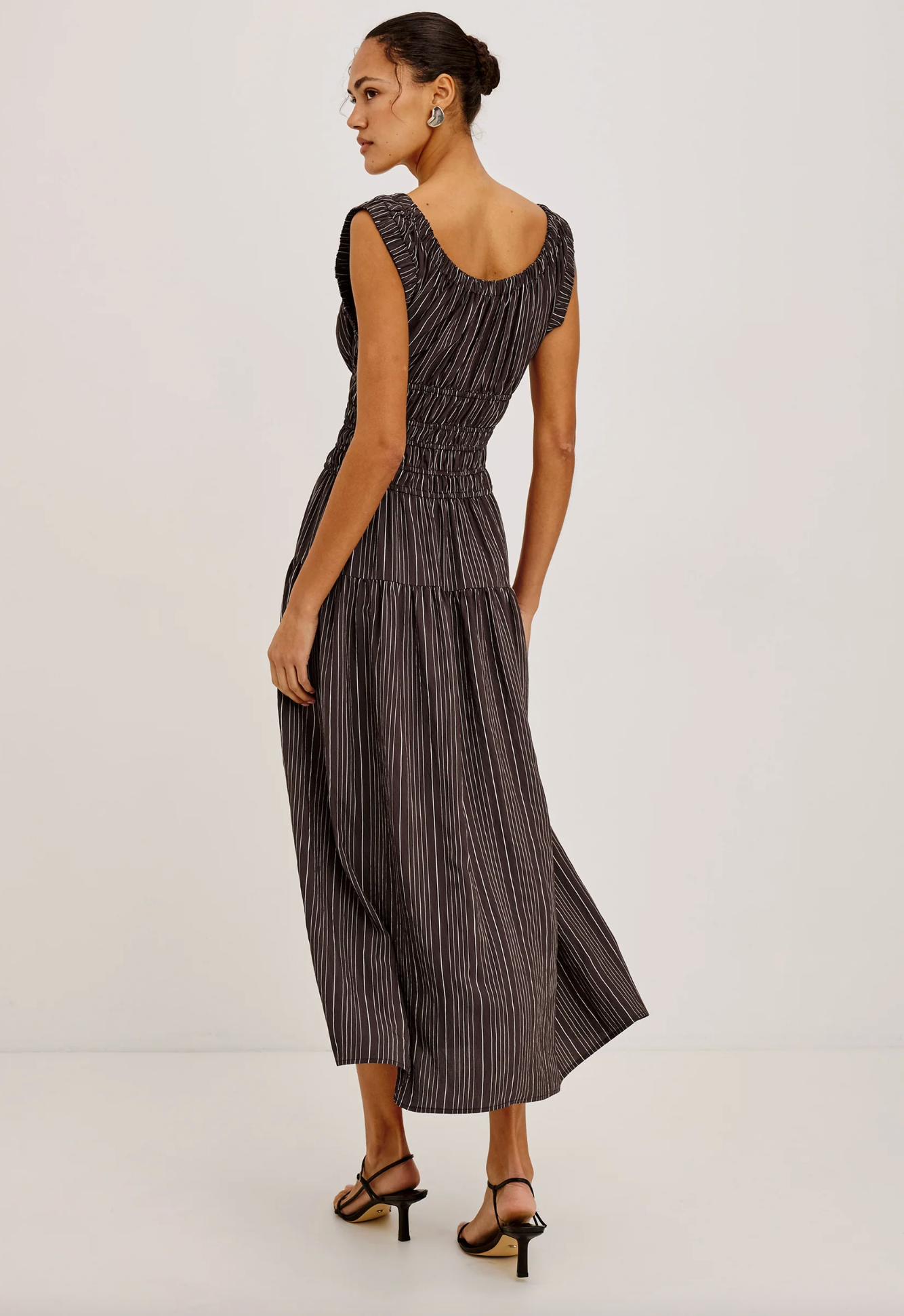 ANASTASIA DRESS