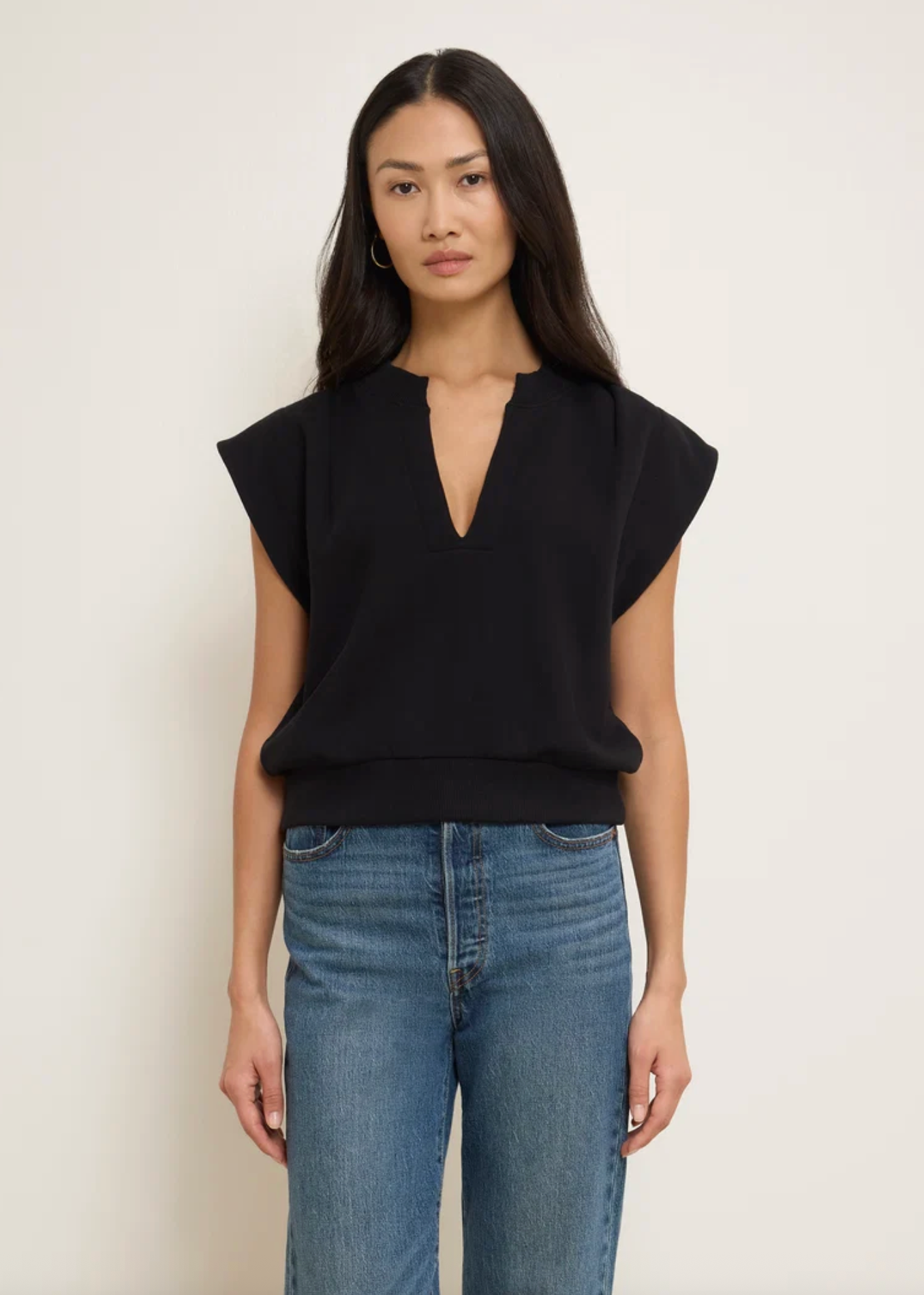 LENON CREWNECK SWEATSHIRT