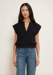 LENON CREWNECK SWEATSHIRT