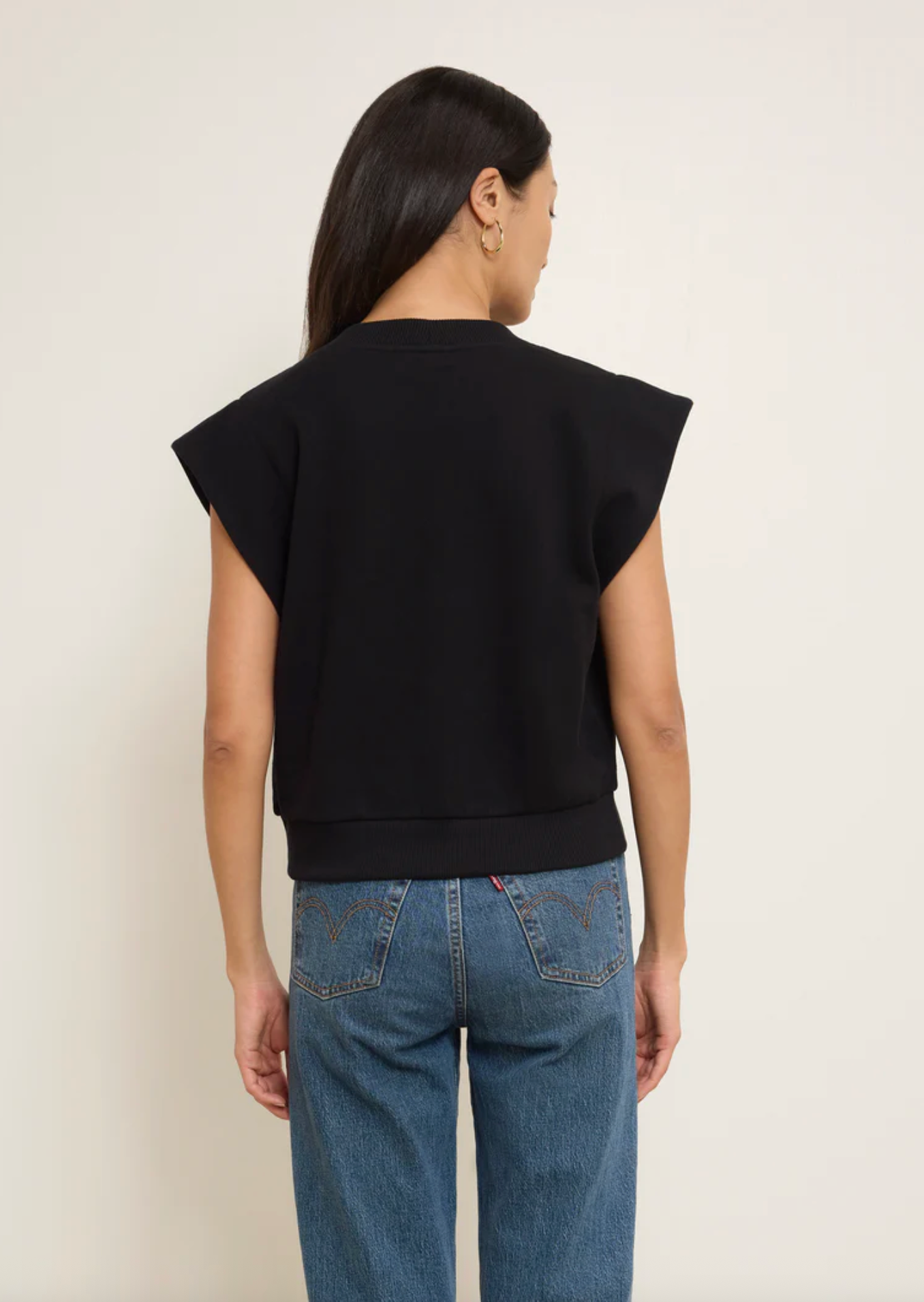 LENON CREWNECK SWEATSHIRT