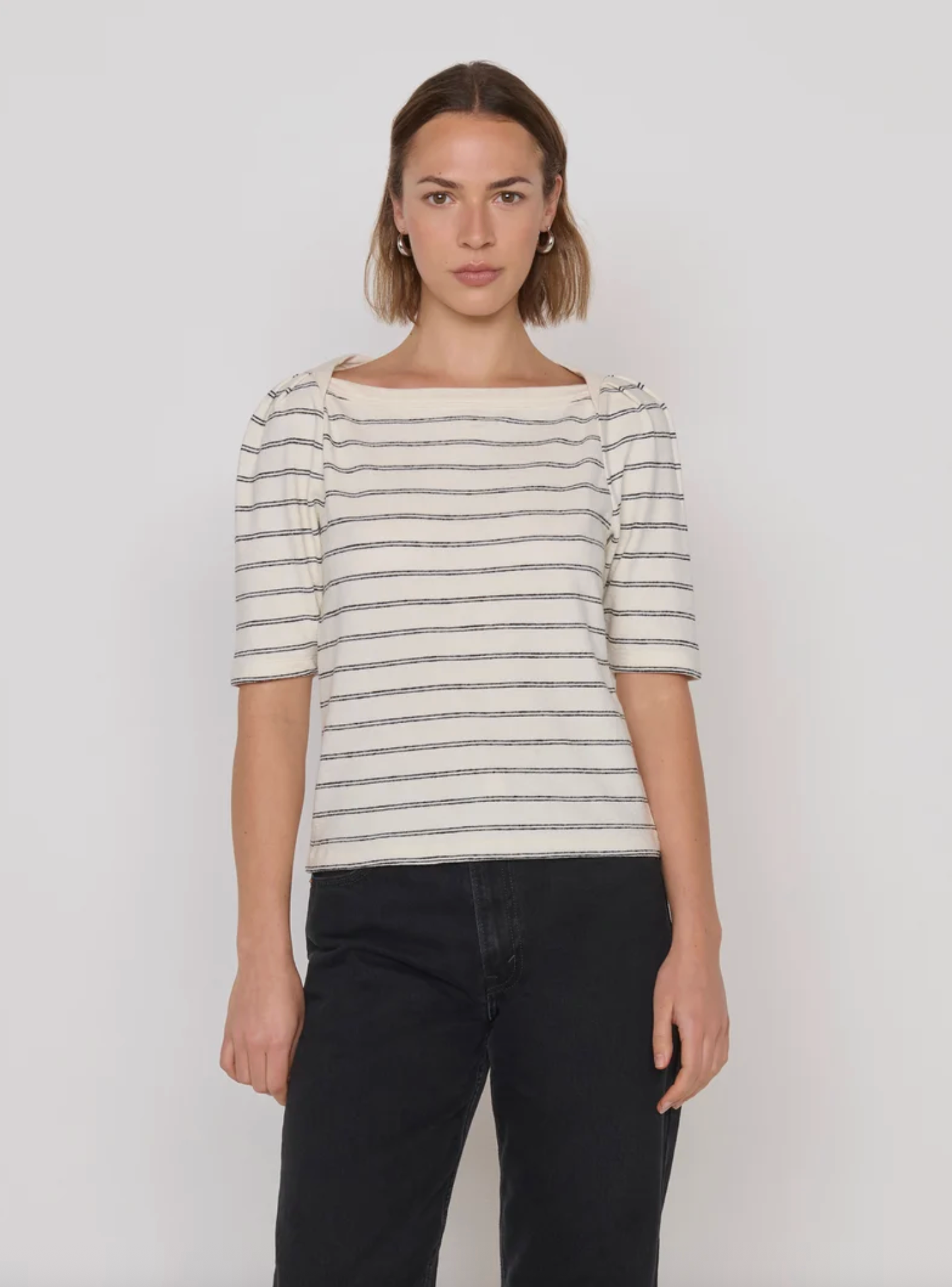 DEANA ENVELOPE SHIRT