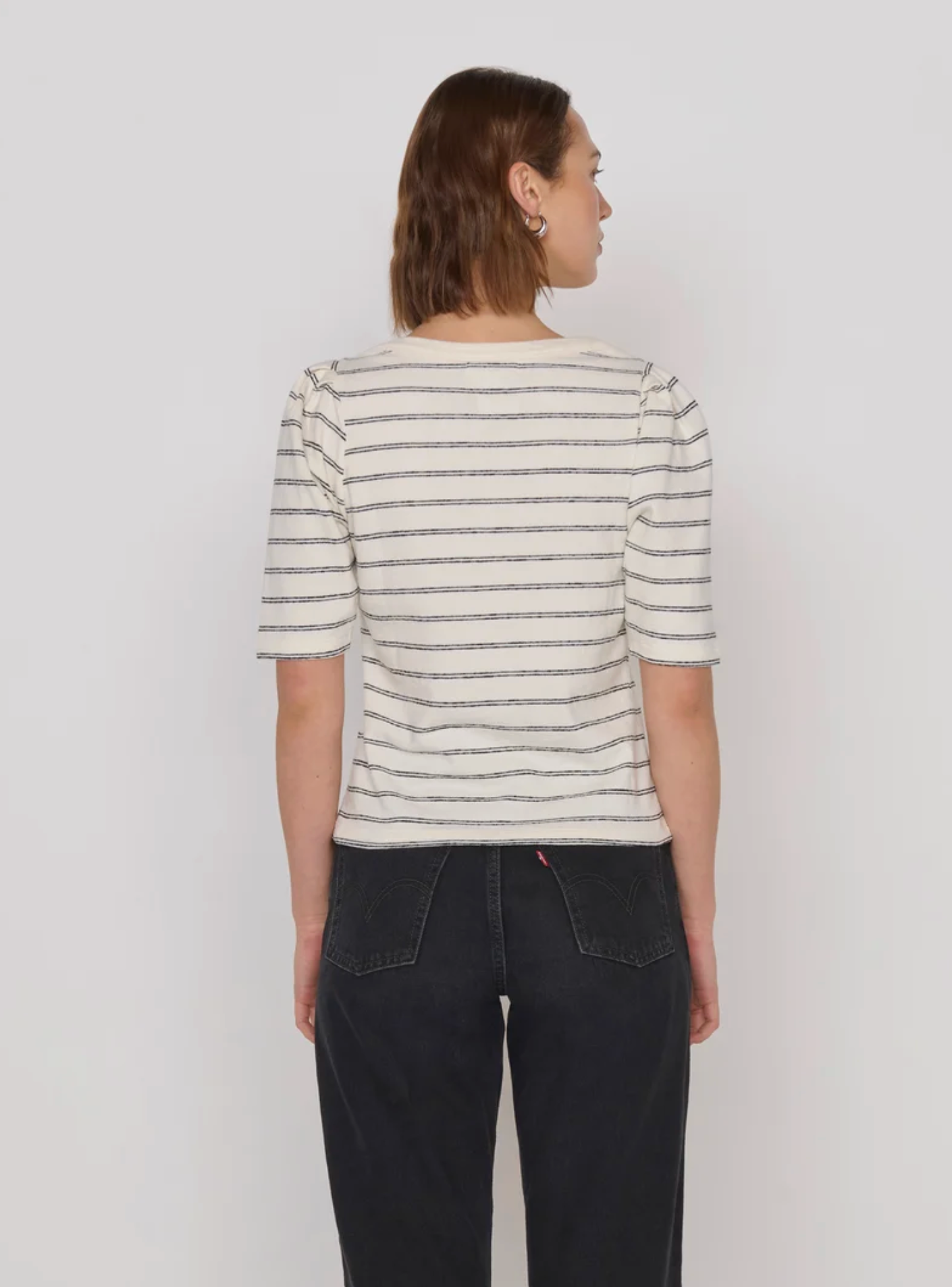 DEANA ENVELOPE SHIRT