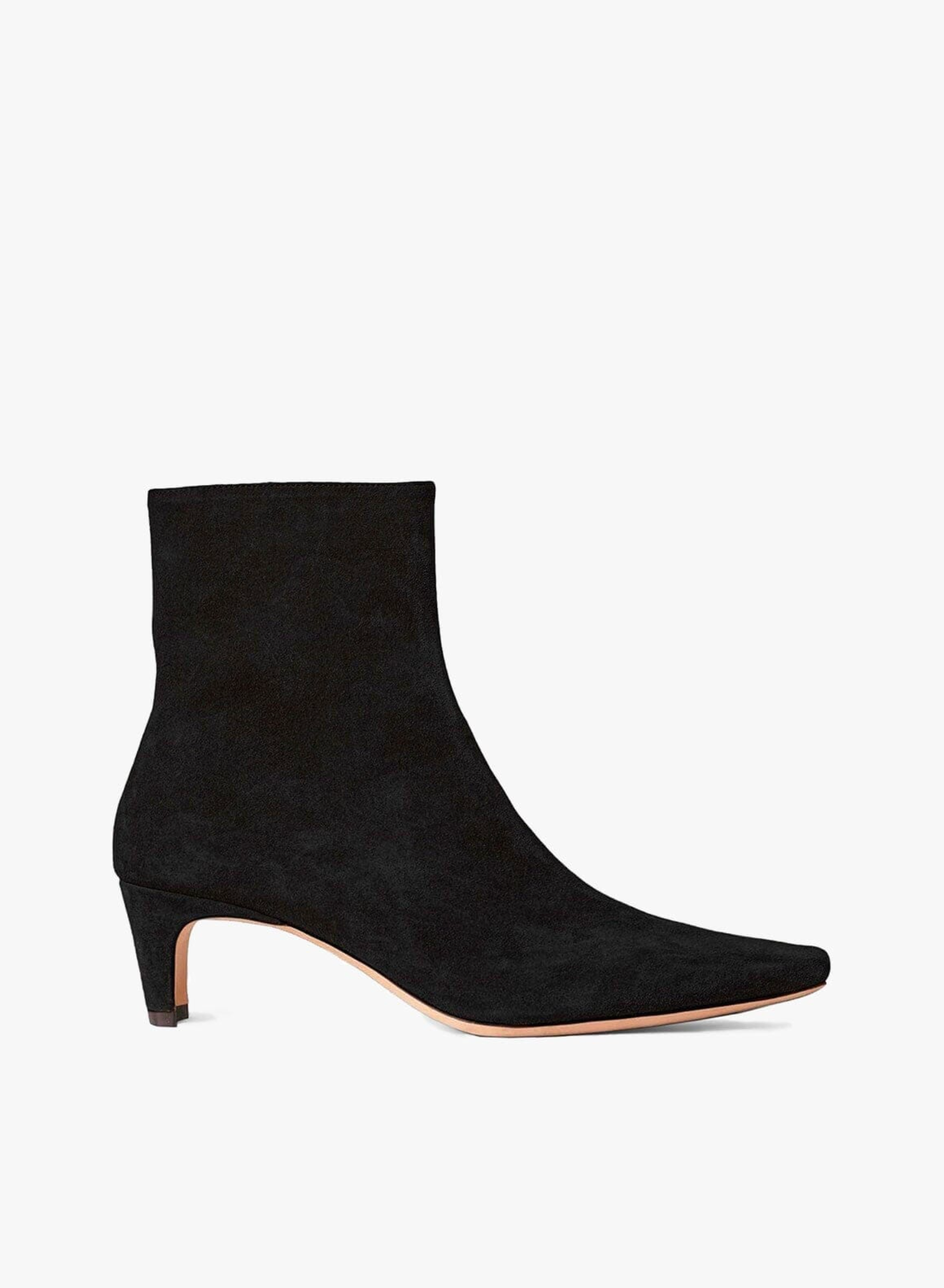 WALLY BOOT
