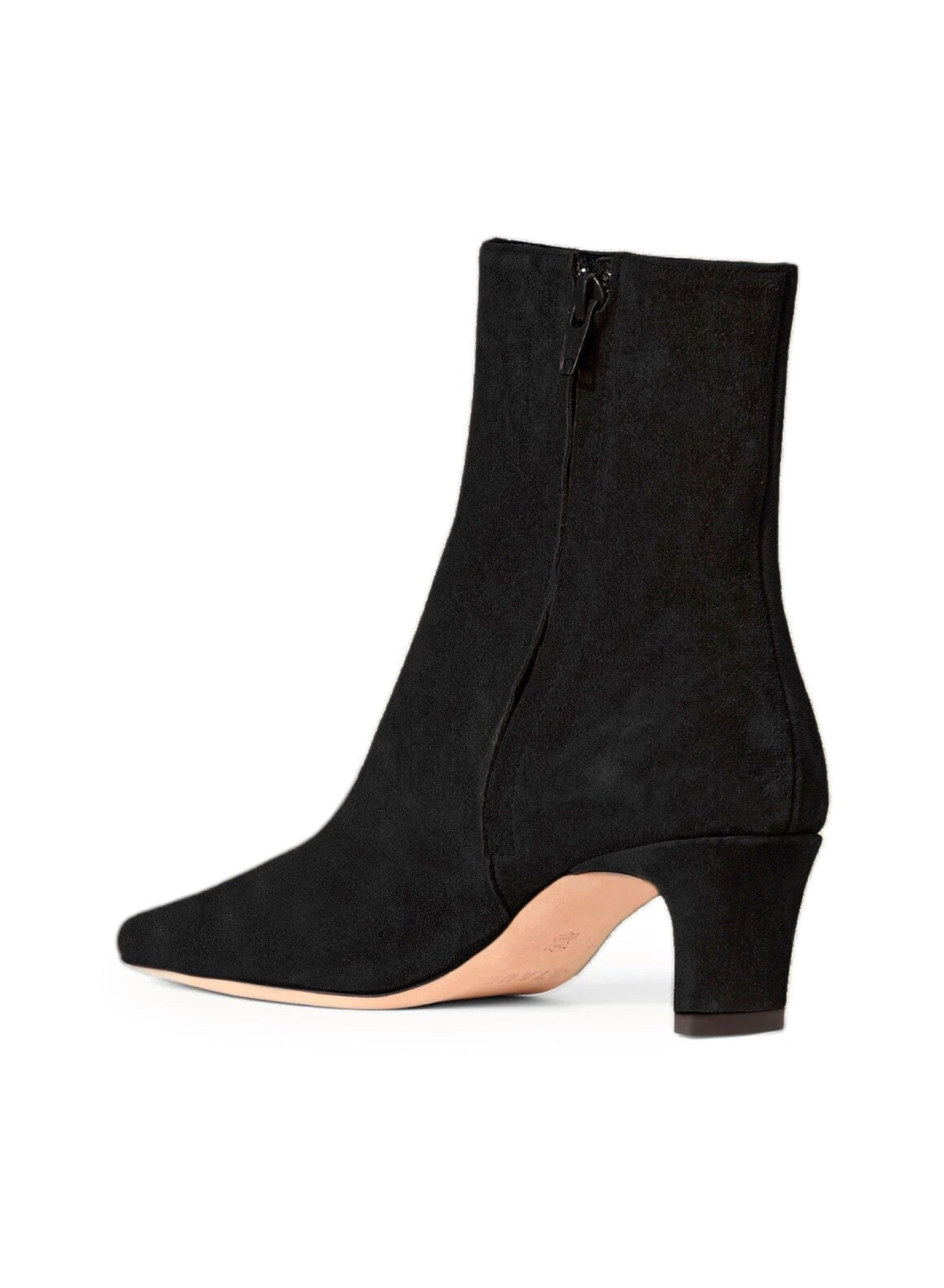 WALLY BOOT