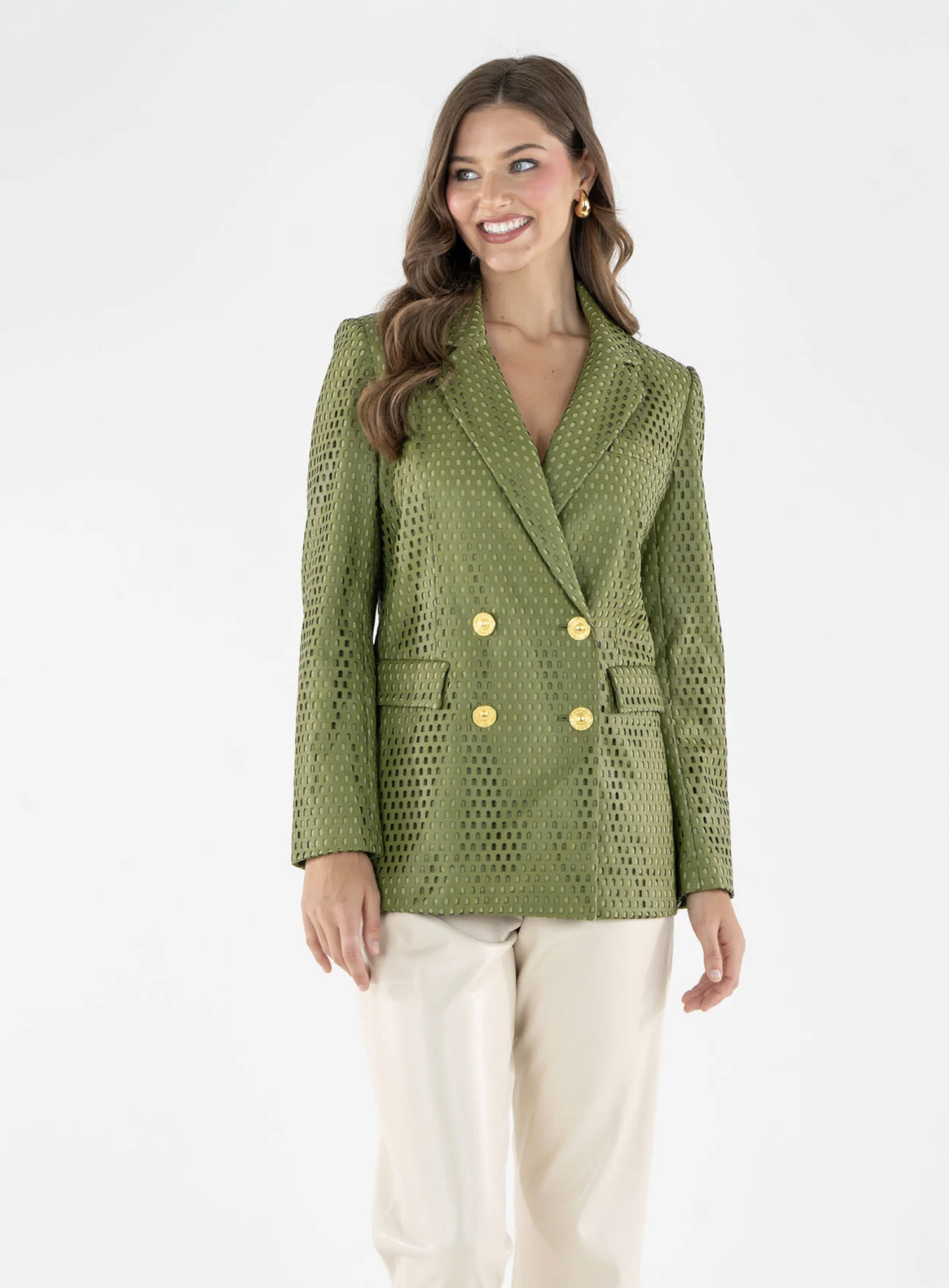 BRISTOL BLAZER