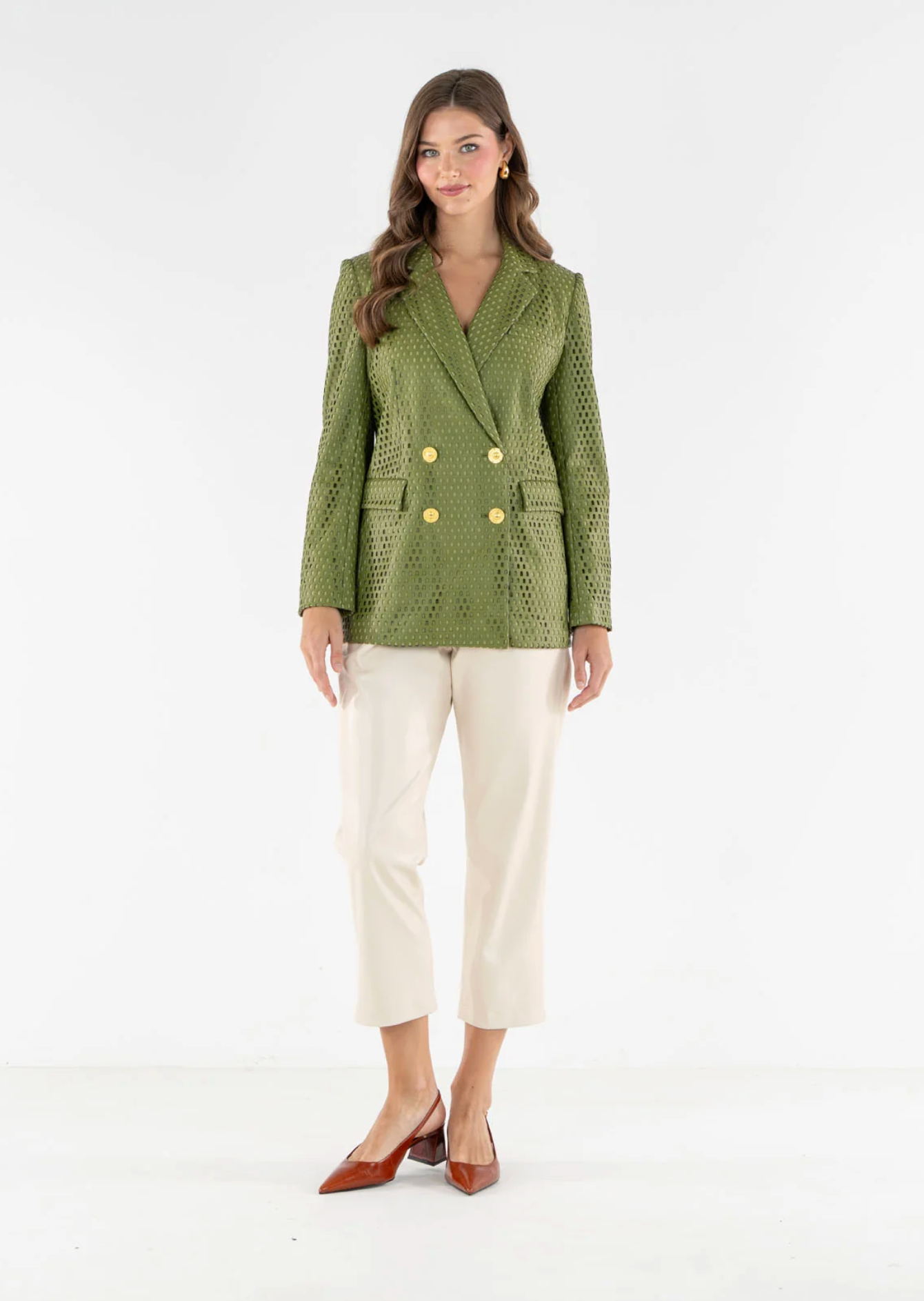 BRISTOL BLAZER