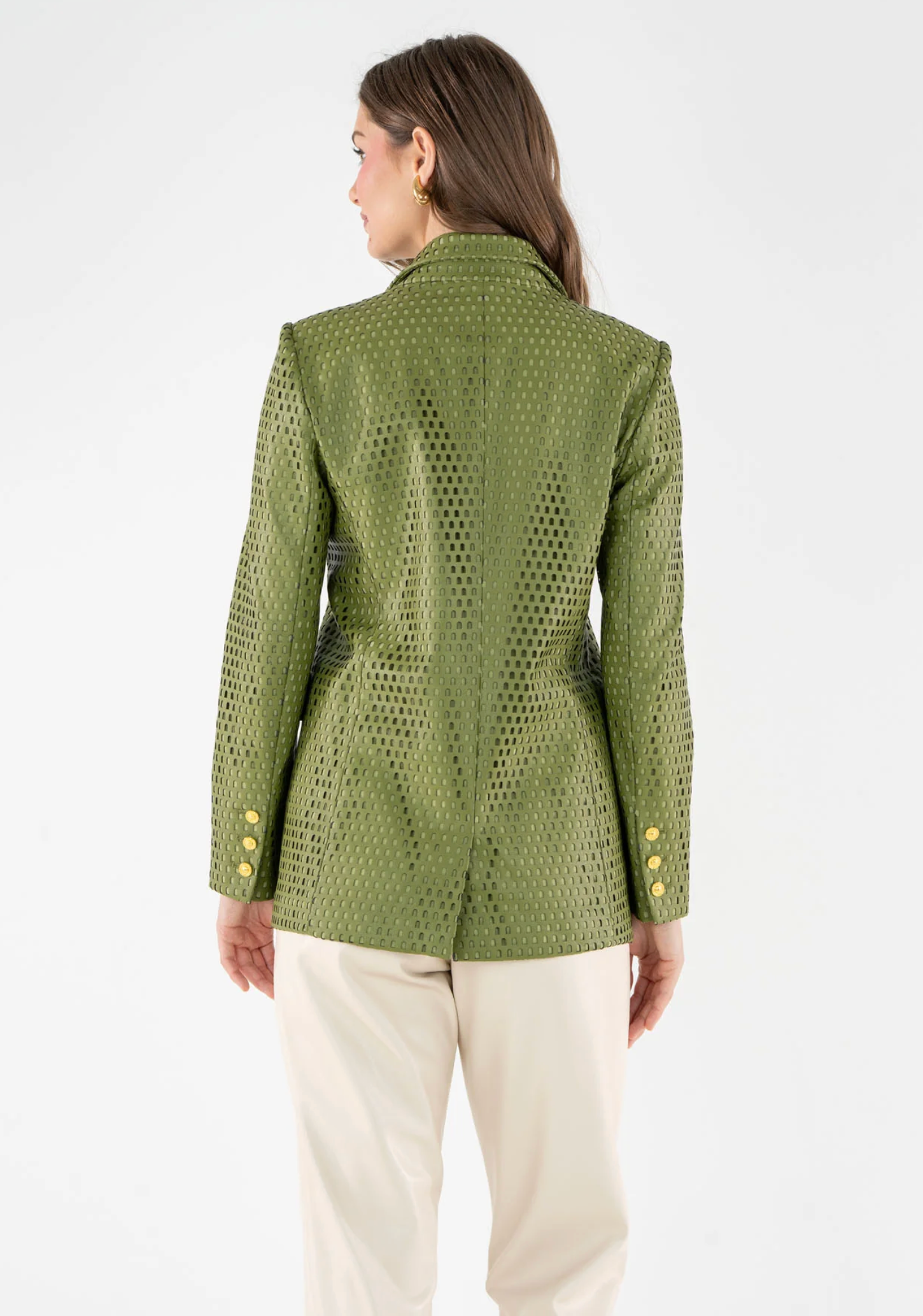 BRISTOL BLAZER