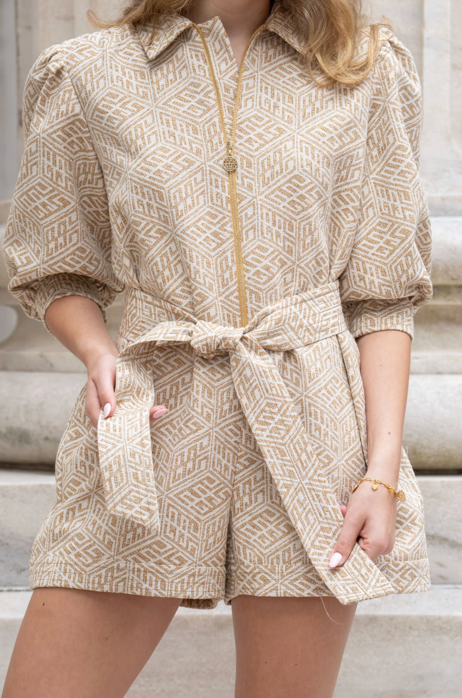 RIO ROMPER