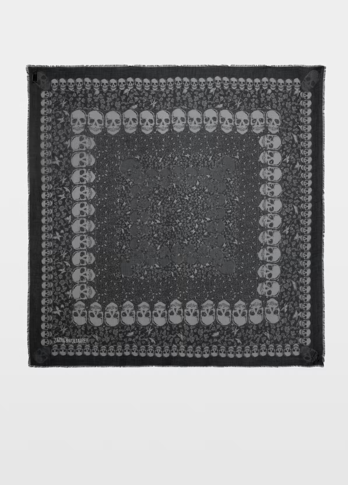 KERRY GARDEN BLACK