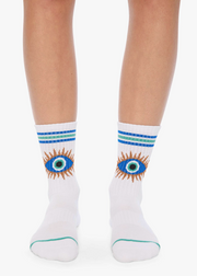BABY STEPS COSMIC EYE